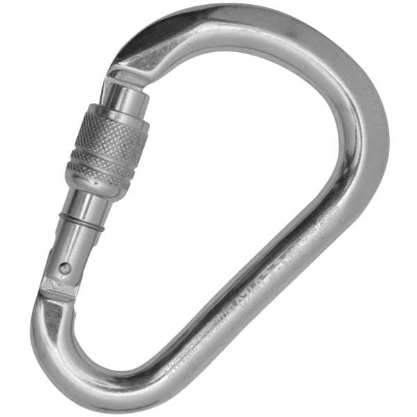 Kong Usa 116 mm Length, 25 mm Gate Opening, Aluminum Alloy, Polished 786MA0PPPKK - main